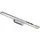 doporro LED Spiegelleuchte Wandlampe Wandleuchte Spiegelleuchte Spiegellampe Badlampe Badleuchte 40 cm