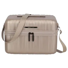 Travelite Barbara Novelty Beautycase 37 cm rosa