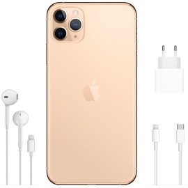 Apple iPhone 11 Pro Max 512 GB gold