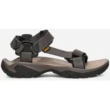 Teva Terra Fi 5 Universal Herren Dark Gull Grey 43