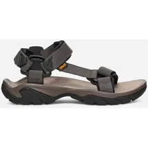 Teva Terra Fi 5 Universal Herren Dark Gull Grey 43