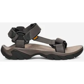 Teva Terra Fi 5 Universal Herren Dark Gull Grey 43