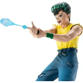 Abysse Corp Yusuke Figur 17 cm - Grün/Multicolor