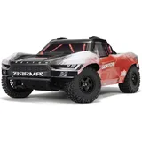 Arrma RC-Buggy SENTON 223S BLX 4X4 RTR rot (RTR Ready-to-Run)