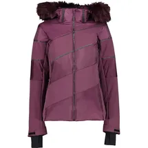 CMP Jacket Zip Hood 31w0276f