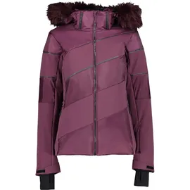 CMP Jacket Zip Hood 31w0276f