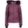CMP Jacket Zip Hood 31w0276f