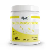 Zec+ Nutrition Calciumascorbat Pulver 250 g
