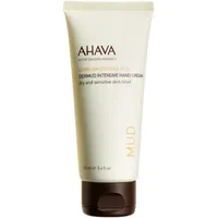 AHAVA Dermud Intensive Hand Cream 100 ml