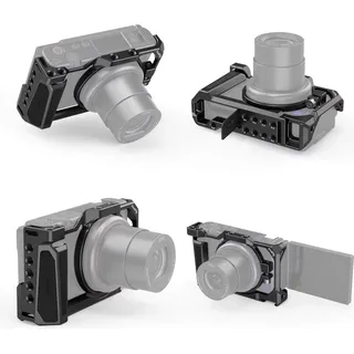 SmallRig 2938 Cage Sony ZV1 Camera