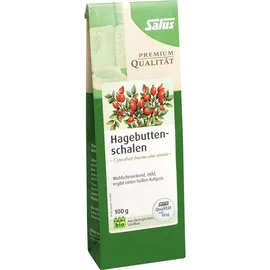 SALUS Hagebuttenschalen Früchtetee bio Salus