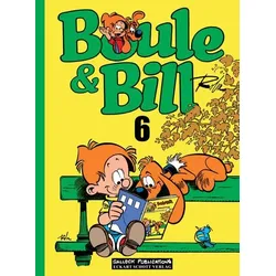 Boule und Bill