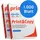 print24 Druckerpapier A4 80 g/m2 1000 Blatt