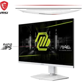 MSI MAG 274URFWDE 27" weiß