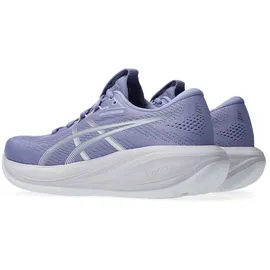 Asics Gel-Cumulus 28 Damen Bluebell / White 41,5