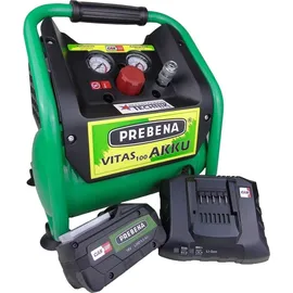 Prebena VITAS 100 Akku 5,5 Ah