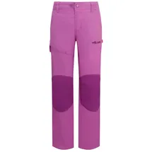 TROLLKIDS Hammerfest Pro Slim Fit Hosen - Mallow Pink - 122 cm