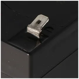 Multipower MP4.5-4 Akku PB Blei 4 Volt, 4500mAh, 6,3mm Kontakte