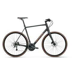 Koga Colmaro Sports Schwarz Modell 2024