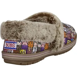 SKECHERS Hausschuhe in Bunt 39 EU - Gr.: