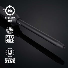 ghd Curve Thin Wand