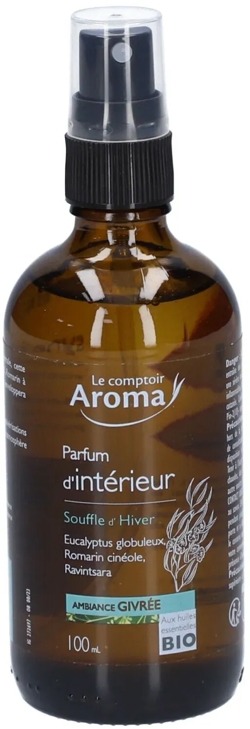 Die Aroma-Theke Parfum D'interérieur Souffle D'hiver