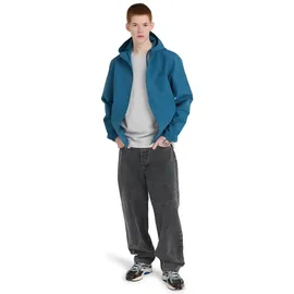 Element Alder Funktionsjacke Herren Blau XL