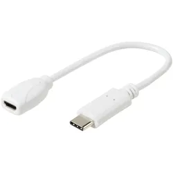 Adapter USB Type-C