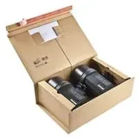 ColomPac PAKET-VERSANDKART. 460X310X160 (CP067.07.010)