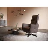 HIMOLLA Relaxsessel »himolla 9920«, braun