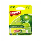 Carmex Lime Twist Stick (4,25 g)