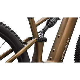 Specialized Turbo Levo R Comp 2026 29 Zoll RH 0 cm Braun/Weiß