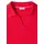 Cecil Damen, Kurzarm Poloshirt in Unifarbe - M