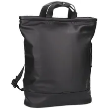 Zwei Cargo Daypack schwarz