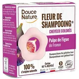 Douce Nature Fleur de Shampooing Gefärbtes Haar 85 g
