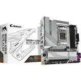 Gigabyte B650M AORUS Elite AX ICE (B650M A ELITE AX ICE)