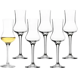 Stölzle Grappaglas Schnapsglas 0,09 l 6 St.