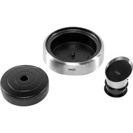 Emsa Flow Glas Transparent