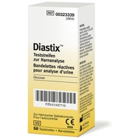 Ascensia Diabetes Care Deutschland GmbH DIASTIX Teststreifen 50 St