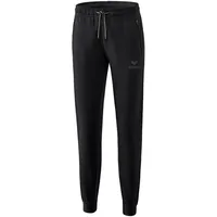 Erima Essential Trainingshose Black 42
