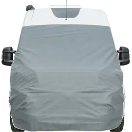 PRO PLUS ProPlus 610682 Frontscheibe Windschutzscheibe Abdeckung Vlies Fiat Ducato ab 06-2006