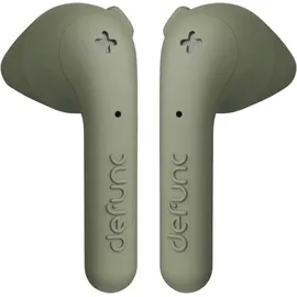 DEFUNC True Basic green
