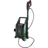 BOSCH Hochdruckreiniger Akku-Hochdruckreiniger UniversalAquatak 36V-100 Solo, 36Volt