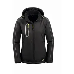 Damen-Softshelljacke MARYLAND, Größe 46 - 46