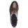 Marco Tozzi Damen Chelsea Boots Flach mit Reißverschluss, Braun - Gr.: 38