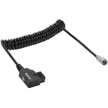 SmallRig D-TAP zu BMPCC 4K/6K