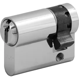 Wilka Halbzylinder 1410 Mmv, 10-30 mm