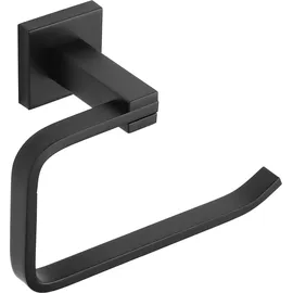 Mexen Vane Toilettenpapierspender, Black