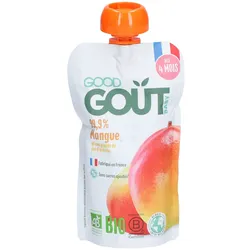 Good Goût Mangue
