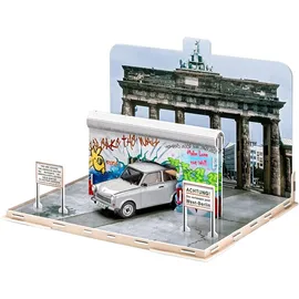 REVELL 30 Jahre Mauerfall Weiß 1:24